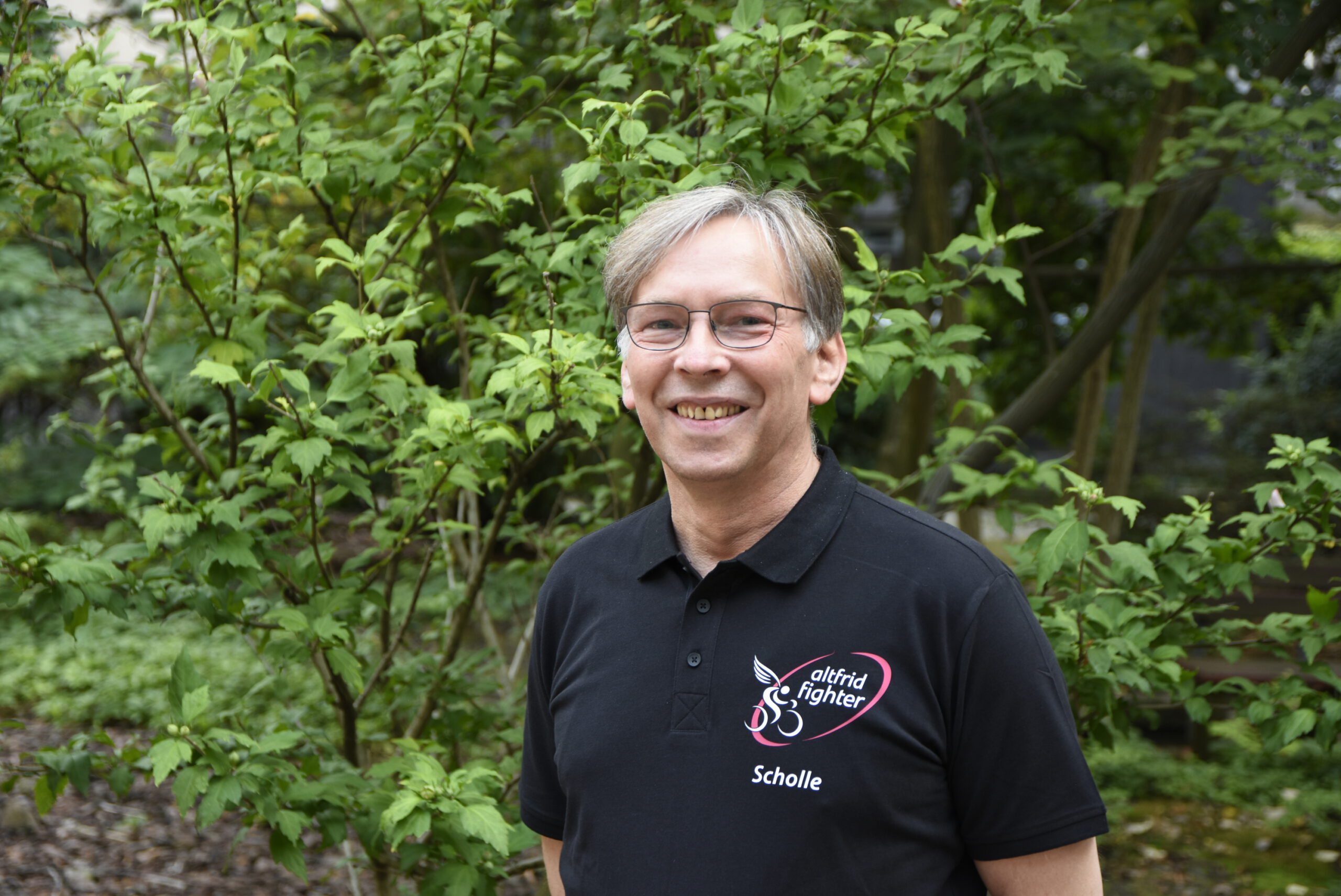 Andreas (Scholle)